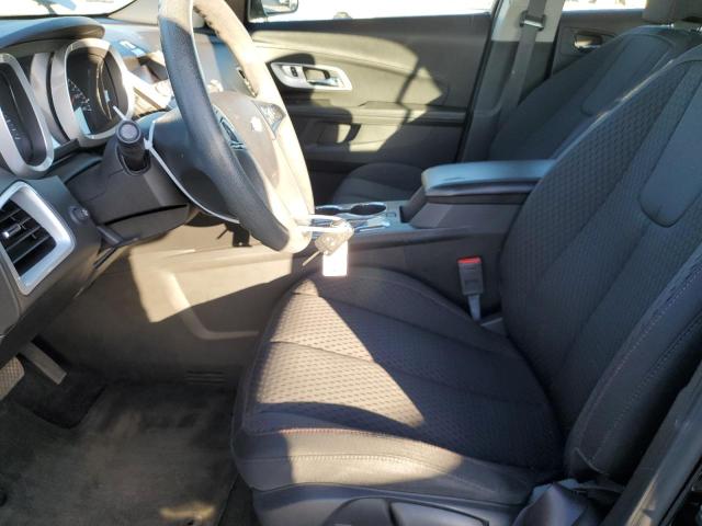 Photo 7 from auction – 2015 CHEVROLET EQUINOX LS with VIN 2GNALAEK9F6351489