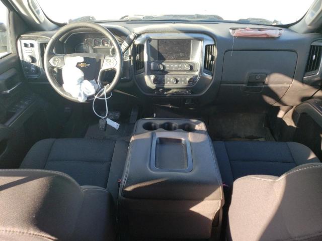 Photo 8 from auction – 2019 CHEVROLET SILVERADO with VIN 1GC1KSEY0KF215452