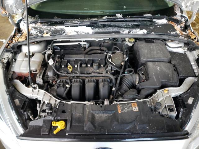 Photo 11 from auction – 2016 FORD FOCUS SE with VIN 1FADP3F28GL243240