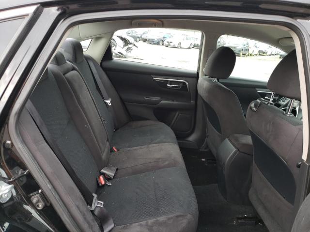 Photo 10 from auction – 2014 NISSAN ALTIMA 2.5 with VIN 1N4AL3AP7EC132709
