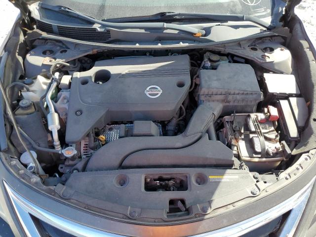 Photo 11 from auction – 2014 NISSAN ALTIMA 2.5 with VIN 1N4AL3AP4EC203137