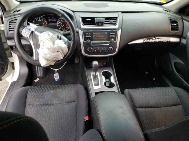 Photo 8 from auction – 2016 NISSAN ALTIMA 2.5 with VIN 1N4AL3AP3GC201477