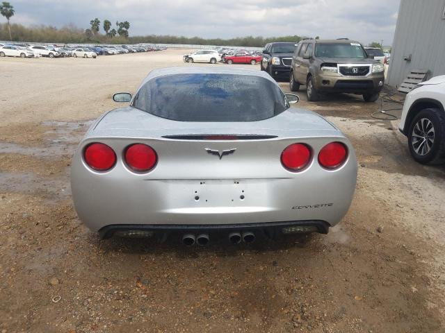Photo 6 from auction – 2011 CHEVROLET CORVETTE with VIN 1G1YG2DW9B5110262