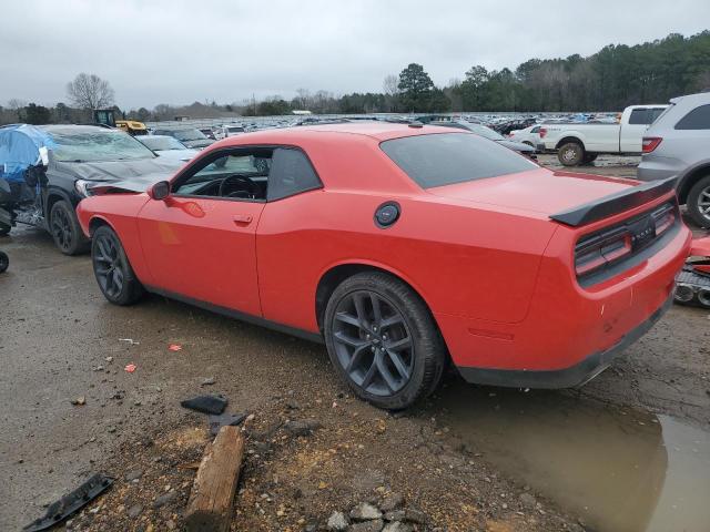 Photo 2 from auction – 2019 DODGE CHALLENGER with VIN 2C3CDZAG4KH618801