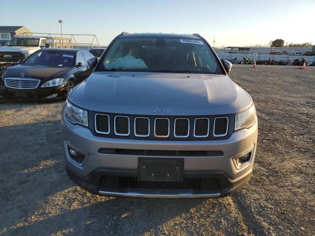 Photo 5 from auction – 2019 JEEP COMPASS LI with VIN 3C4NJCCB4KT755658
