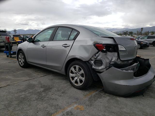 Photo 2 from auction – 2011 MAZDA 3 I with VIN JM1BL1UG7B1427945