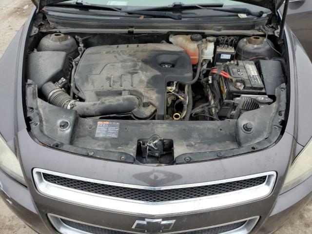 Photo 11 from auction – 2010 CHEVROLET MALIBU LS with VIN 1G1ZB5EB2AF314863