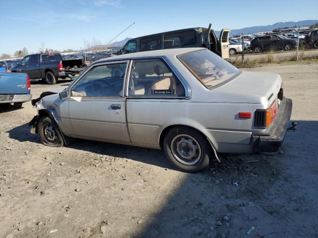 Photo 2 from auction – 1985 NISSAN SENTRA with VIN JN1PB12S3FU197635