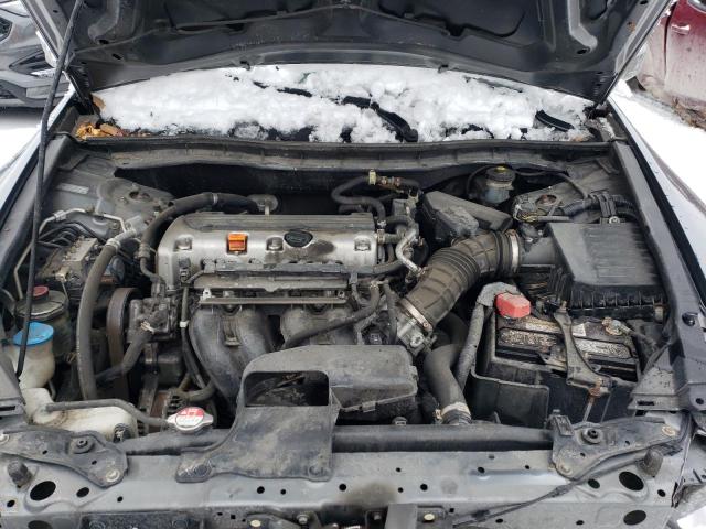 Photo 11 from auction – 2009 HONDA ACCORD LXP with VIN JHMCP26459C007969