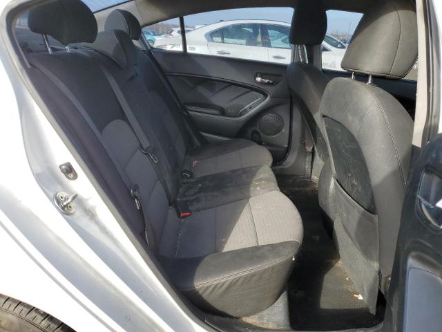 Photo 10 from auction – 2014 KIA FORTE LX with VIN KNAFX4A65E5060668