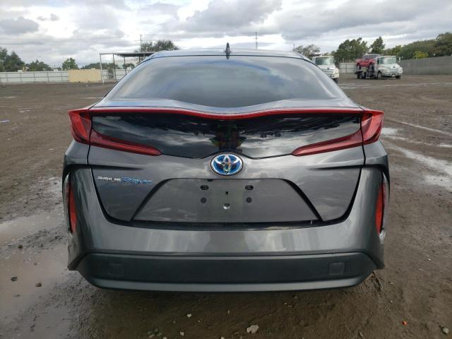 Photo 6 from auction – 2018 TOYOTA PRIUS PRIM with VIN JTDKARFP8J3100894
