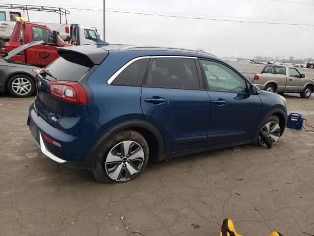 Photo 3 from auction – 2017 KIA NIRO EX with VIN KNDCC3LC0H5037947