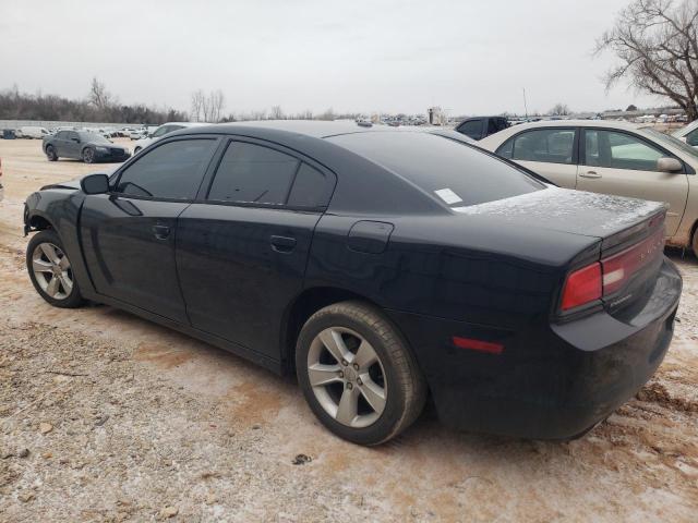 Photo 2 from auction – 2014 DODGE CHARGER SX with VIN 2C3CDXHG8EH282696