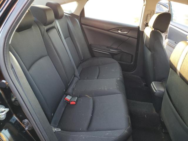 Photo 10 from auction – 2016 HONDA CIVIC EX with VIN 2HGFC2F77GH532841