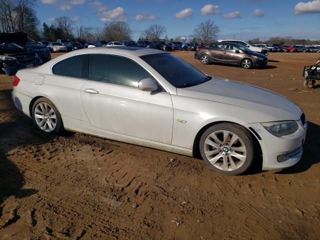 Photo 4 from auction – 2011 BMW 328 I with VIN WBAKE3C53BE768741