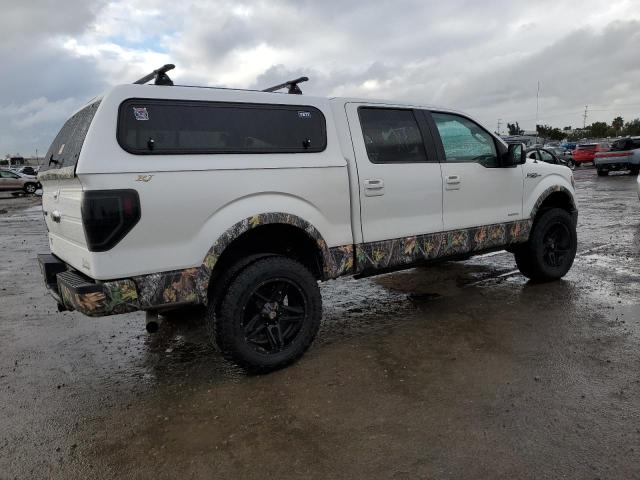 Photo 3 from auction – 2013 FORD F150 SUPER with VIN 1FTFW1ET7DFB60476