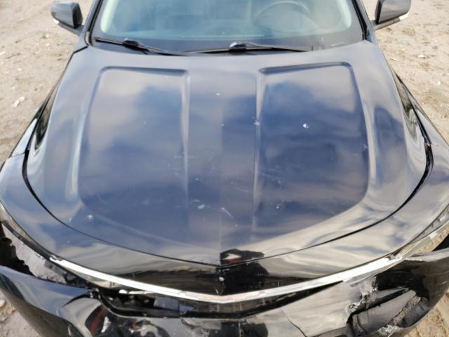 Photo 11 from auction – 2016 CHEVROLET IMPALA LT with VIN 2G1115S33G9133432