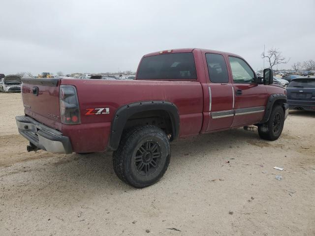 Photo 3 from auction – 2004 CHEVROLET SILVERADO with VIN 2GCEK19T641190657