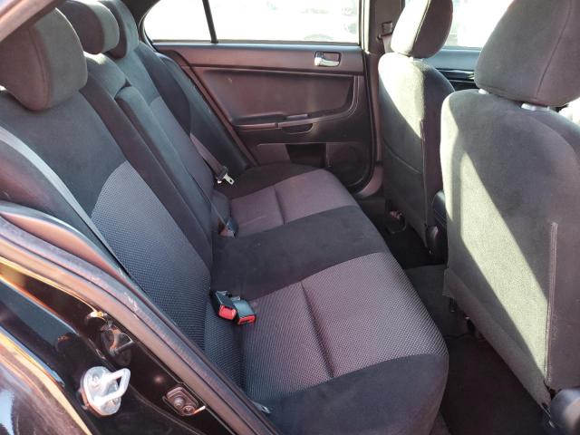 Photo 10 from auction – 2017 MITSUBISHI LANCER ES with VIN JA32U2FU5HU011016
