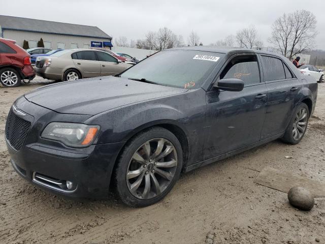 CHRYSLER 300 S 2014 with VIN 2C3CCABG5EH309605 - Photo from auction