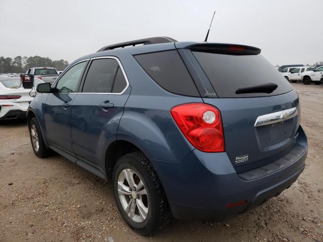 Photo 2 from auction – 2011 CHEVROLET EQUINOX LT with VIN 2CNALDEC7B6348678
