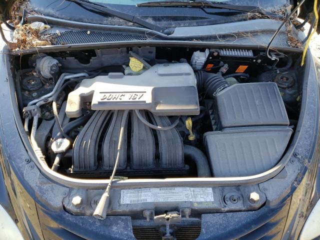 Photo 11 from auction – 2002 CHRYSLER PT CRUISER with VIN 3C4FY58B32T245709