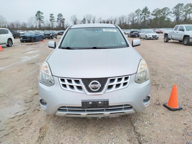 Photo 5 from auction – 2013 NISSAN ROGUE S with VIN JN8AS5MT9DW024756