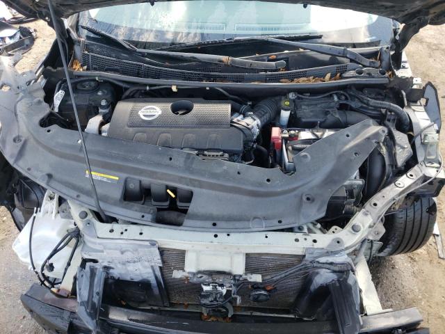 Photo 11 from auction – 2013 NISSAN SENTRA S with VIN 3N1AB7AP0DL775641