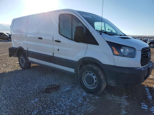 Photo 4 from auction – 2016 FORD TRANSIT T- with VIN 1FTYR1ZM5GKB47644