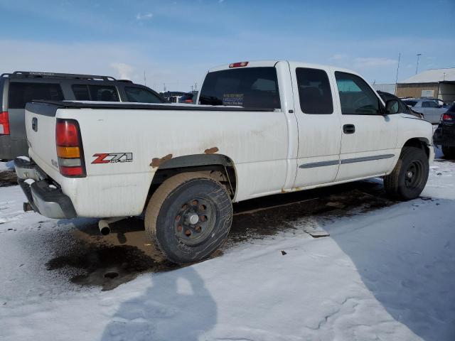 Photo 3 from auction – 2005 GMC NEW SIERRA with VIN 2GTEK19B451332898