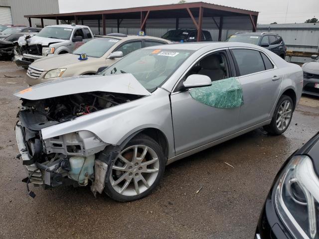Photo 1 from auction – 2011 CHEVROLET MALIBU LS with VIN 1G1ZA5EU9BF341645
