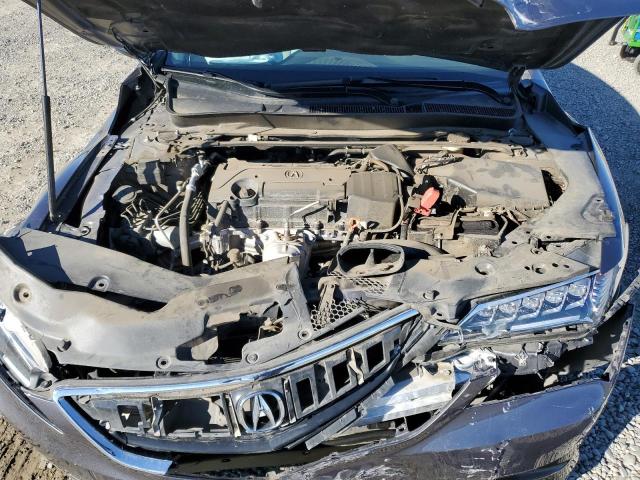 Photo 11 from auction – 2017 ACURA TLX with VIN 19UUB1F34HA009830