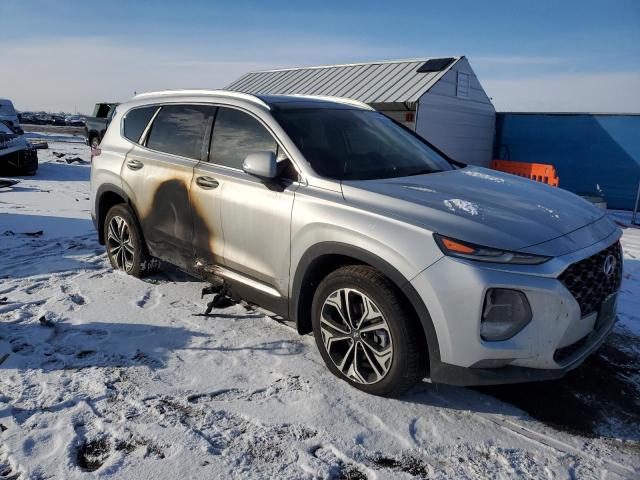 Photo 4 from auction – 2019 HYUNDAI SANTA FE L with VIN 5NMS5CAA7KH103230