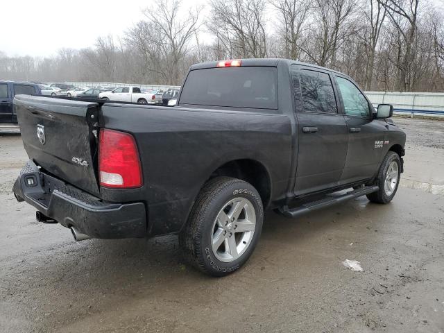 Photo 3 from auction – 2018 RAM 1500 ST with VIN 1C6RR7KTXJS155438