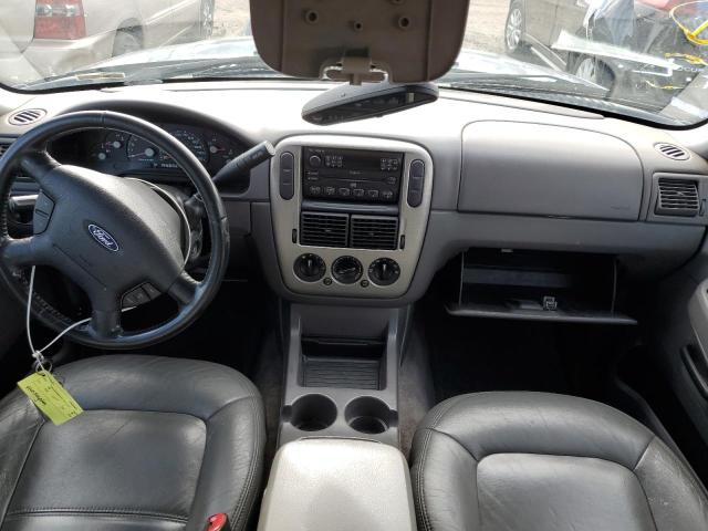 Photo 8 from auction – 2004 FORD EXPLORER X with VIN 1FMZU63K44ZA54460