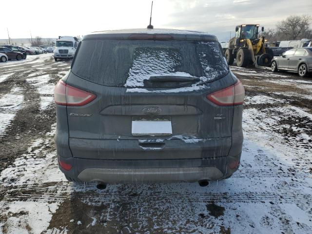 Photo 6 from auction – 2015 FORD ESCAPE SE with VIN 1FMCU9GX1FUB62077
