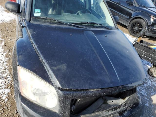 Photo 5 from auction – 2008 DODGE CALIBER R/ with VIN 1B3HE78K08D714350