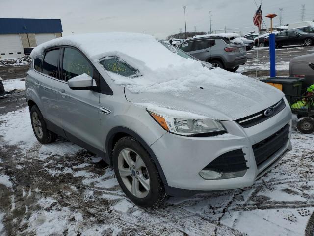 Photo 4 from auction – 2015 FORD ESCAPE SE with VIN 1FMCU9G95FUA44633