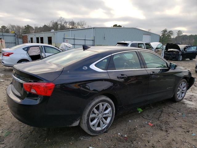 Photo 3 from auction – 2016 CHEVROLET IMPALA LT with VIN 2G1115S33G9133432