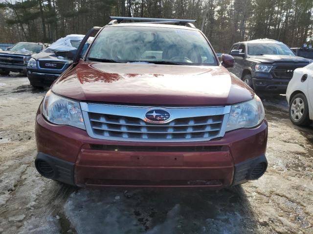 Photo 5 from auction – 2012 SUBARU FORESTER 2 with VIN JF2SHADC4CH445473