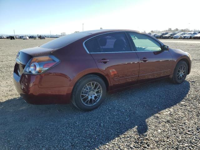 Photo 3 from auction – 2012 NISSAN ALTIMA BAS with VIN 1N4AL2AP8CN523234