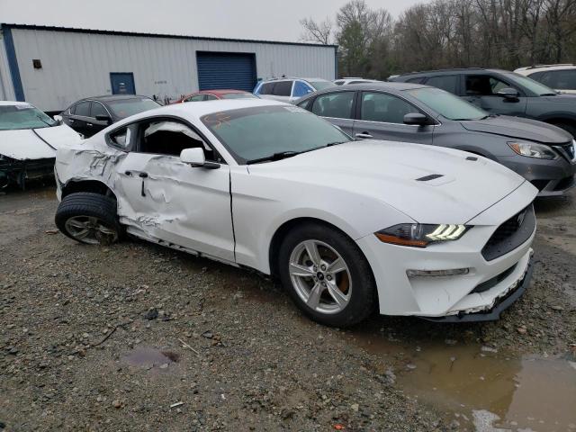 Photo 4 from auction – 2020 FORD MUSTANG with VIN 1FA6P8TH9L5126568
