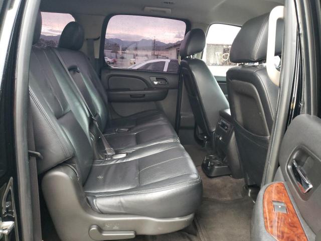 Photo 10 from auction – 2014 CHEVROLET SUBURBAN C with VIN 1GNSCHE03ER153618