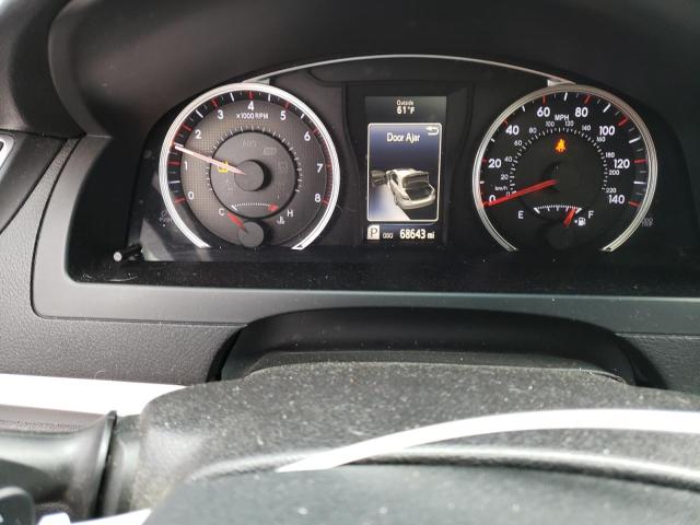 Photo 9 from auction – 2017 TOYOTA CAMRY LE with VIN 4T1BF1FK5HU418057