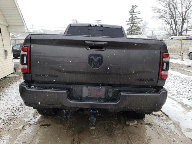 Photo 6 from auction – 2020 RAM 2500 LARAM with VIN 3C6UR5NL0LG111579