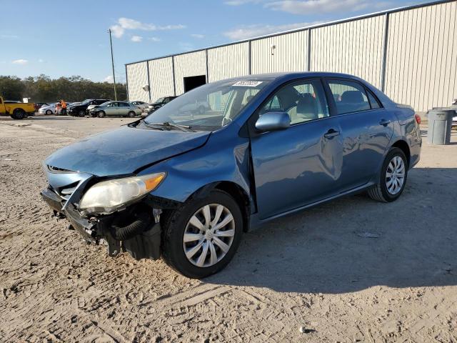 TOYOTA COROLLA BA 2013 with VIN 5YFBU4EE8DP078952 - Photo from auction