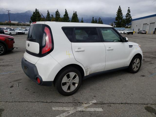 Photo 3 from auction – 2016 KIA SOUL with VIN KNDJN2A21G7846897