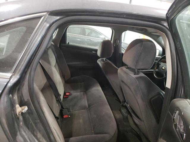 Photo 10 from auction – 2011 CHEVROLET IMPALA LS with VIN 2G1WA5EK9B1233664