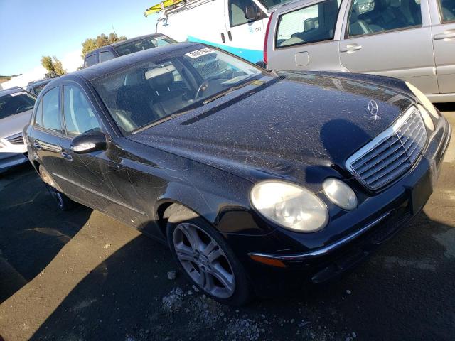 Photo 4 from auction – 2006 MERCEDES-BENZ E 350 with VIN WDBUF56J96A967916