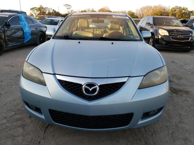 Photo 5 from auction – 2008 MAZDA 3 I with VIN JM1BK32G981820310